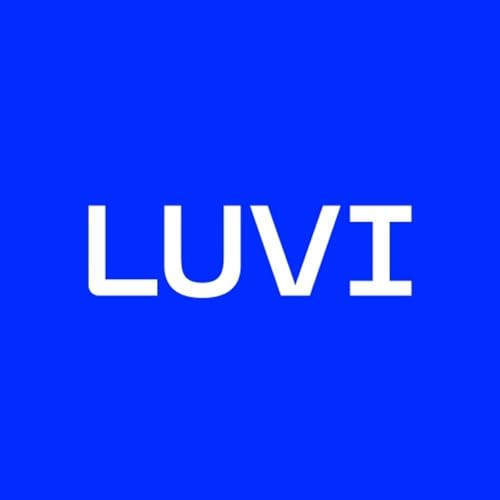 『Luvi Fans』のカバーアート