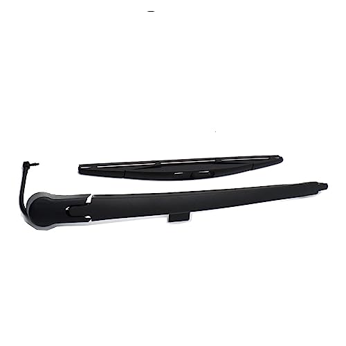 Balais d'essuie-glace arrière pour Chevrolet Tahoe et Suburban 2007-2014
