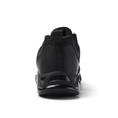 Image of SKDOIUL Women's Athletic Tennis Walking Shoes Fashion Sport Running Sneakers