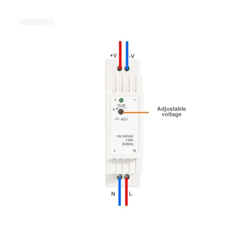 Alimentation 5V 15W pour protéger vos circuits des surtensions électriques - 3