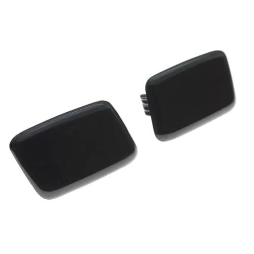 Cache buse de lave-phare avant pour Hyundai Genesis 2015-2017 - 3