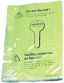 PRI / ISDN Enabler Soft Key Code NTAB2769