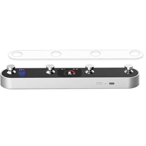 MotoMoto �t�B���� Enya Music ���C�����X�t�b�g�X�C�b�`�y�_�� WLP-I-PRO �p | 9H ( �����K���X �����̍��d�x ) �ی�t�B���� �u���[���C�g�J�b�g �������Ŕ����� ���{��