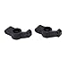 EVTSCAN Rear Axle Seat Plastic RC Rear Knuckle Arm Hub Carrier for ZD Racing 1/10 RC Desert Off Road Vehicle