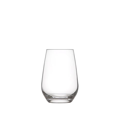 Schott Zwiesel Tritan Studio Collection All Purpose Wine Tumbler Crystal Glass, Buy 6 Get 2 Free