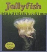 Hardcover Jellyfish Book