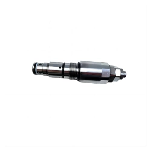 Soupape de décharge XKBF-01291 pour régulation de pression hydraulique