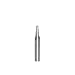 Amana Tool 45780 Carving and Engraving 2-Flute Carbide Tipped Router Bit, 1/4-Inch Shank