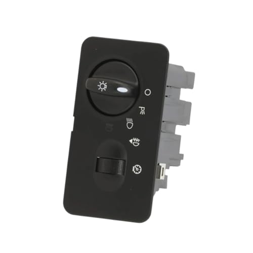 Interruptor de luz de faros delanteros F-450 contra parpadeos