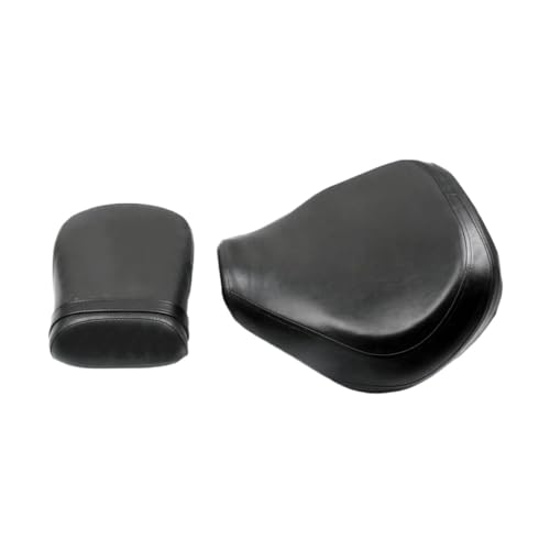 Selle moto Suzuki VL800 Volusia 2001-2004 siège avant arrière coussin C50