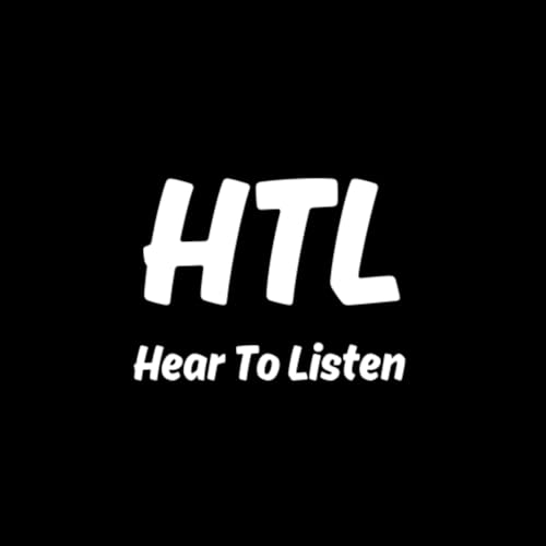 Hear To Listen (HTL) cover art