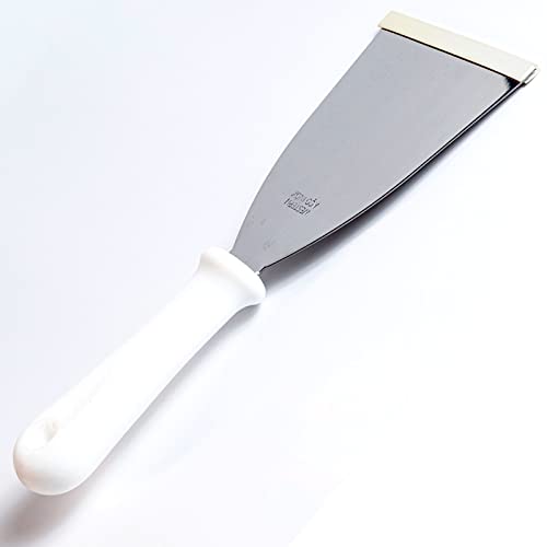 Kit Abafador de Hambúrguer Modelador de Ovo Redondo e 2 Espatula para Lanche