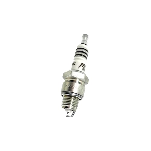 Bougie d'allumage Iridium IX pour résoudre les démarrages difficiles - 3