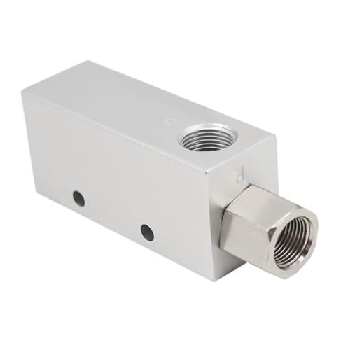 Valve de pression négative et générateur de vide pneumatique 10HS | Pack de 10
