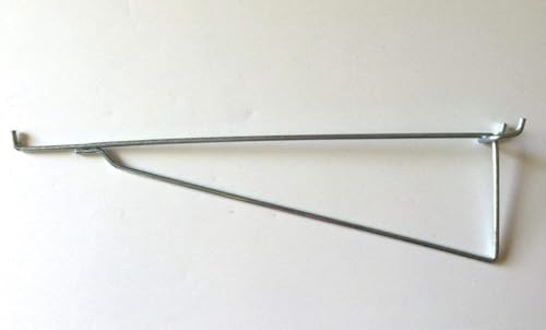 (2 Pack) Heavy-Duty 10