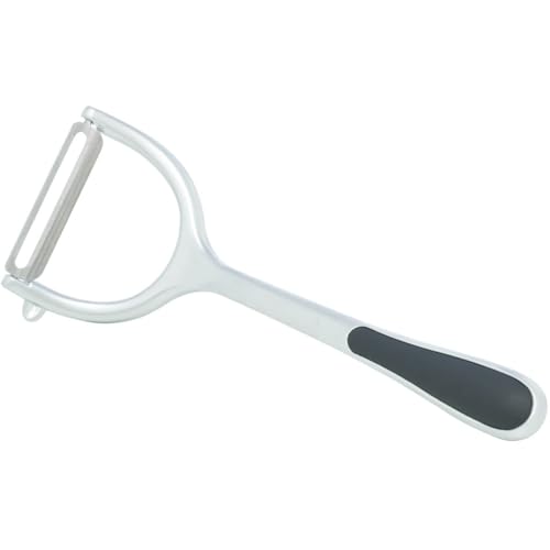 Descascador de Legumes em Liga de Zinco com Cabo Antiderrapante Chef Pro 18cm - Wolff