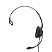 Sennheiser EPOS I Impact SC 232-200 Series - Headset - on-Ear - Wired - Easy Disconnect - Black