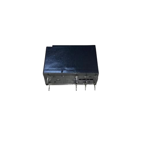Relé JW1FSN-DC12V Panasonic original de 5 pines y 12VCC para automatización 6