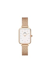 QUADRO LUMINE PRESSED MELROSE ローズゴールド Quadro Lumine Pressed Melrose | DW