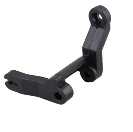 Choke lever 66T-41252-00 pièce de rechange pour hors-bord Yamaha 40CV