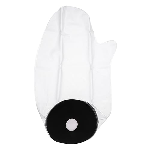 TOVINANNA Waterproof Arm Cast Cover Dry Protector Shower Shield for Cast Waterproof Bandage Sleeve for Right or Left Arm Cast Protector for Hospital/Home