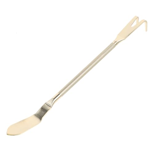Râteau acier inoxydable bonsaï durable pour ameublir le sol - 5