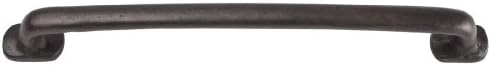 Atlas Homewares 335-ORB Distressed Pull, Oil Rubbed Bronze