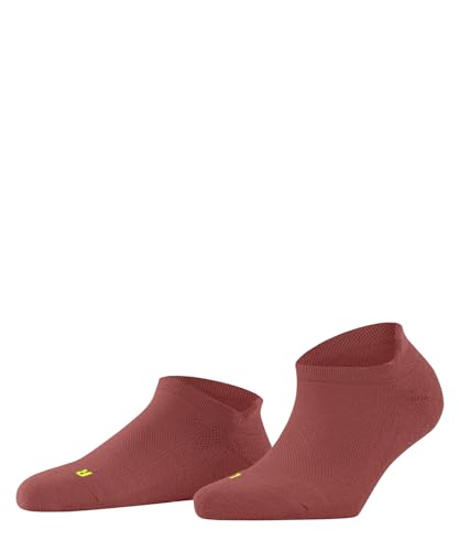 Image of FALKE Women's Cool Kick Sneaker Socks, Breathable, Cooling, Ankle, 1 Pair