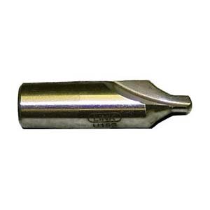 PART NO. DOC242009 #2 Type S Centerdrill Insert