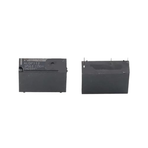 Relais 24 V 60602Q lot de 2 pour depanner un circuit de commande defectueux - 2
