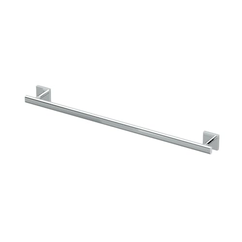 Image of Gatco 4050 Elevate 24 inch Towel Bar, Chrome
