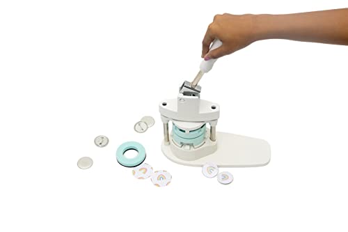 We R Memory Keepers Button Press Kit