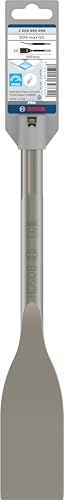 Bosch 1x PRO SDS max-5C Fliesenmeißel, 50 x 300 mm – Ansicht 2