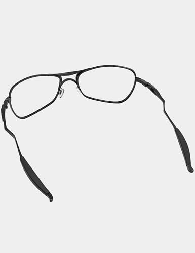 Image of Replacement Nose Pieces & Ear Socks Rubber Kits for Oakley Crosshair 1.0 / Crosshair S