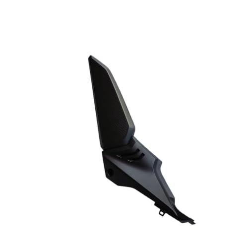 Carénage injecté haute précision pour cache latéral CBR650R 2019 2020