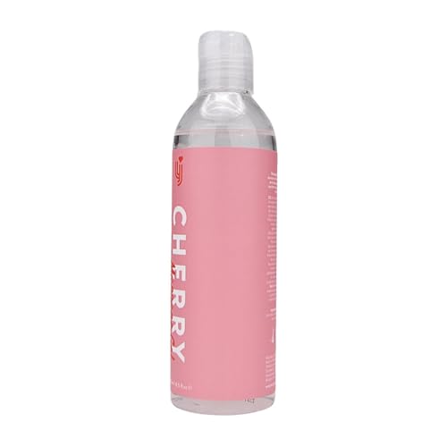 Cherry Massage Oil 250ml, Massage Oils, Massage Oil, Cherry Massage Oils, Wellness & Massage, Massage Oil Bottle - Image 3