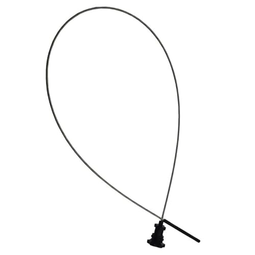 Jauge d'huile moteur pour RAM ProMaster 1500 2500 3500 et C/V 04591959AA