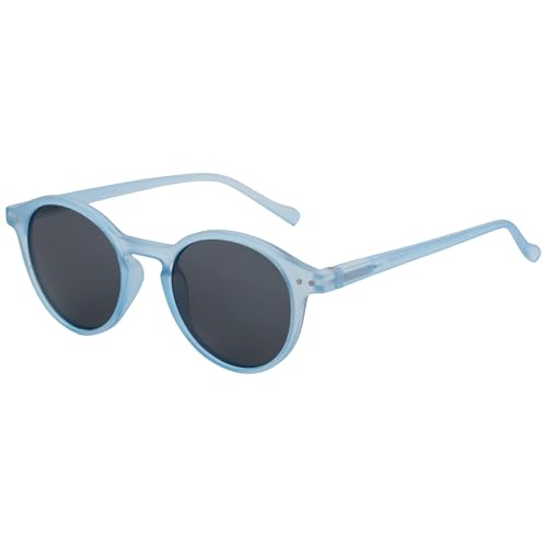 Image of ZENOTTIC Polarized Round Sunglasses, Stylish Sunglasses for Men and Women Retro Classic, Multi-Style Selection