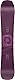 Nitro Snowboards Damen Karma BRD ´23, Allmountainboard, Directional, Trüe Camber, All-Terrain, Mid-Wide