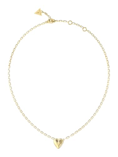 GUESS collier By Your Side 16-18