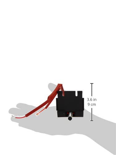 GRUPPO FINECORSA MECCANICO BX BY - Ricambi Per Cancelli Automatici CAME - Foto 5