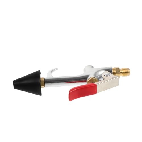 Abaodam Air Conditioning Blower Nozzle Durable Vehicle Ac Cleaning Tool Optimizes Combustion Efficiency for Car Maintenance and Professional Technicians