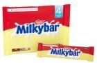 Original Milky Bar White Chocolate Pack imported from the UK, England Milkybar White Chocolate Pack British White Chocolate
