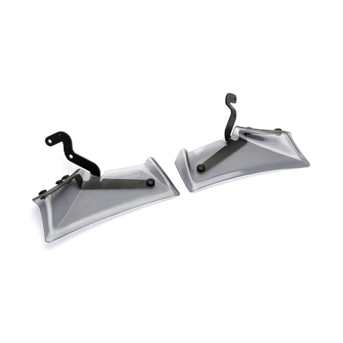 Carénages ailes latérales pour MT-10 et SP 2022-2024 ailerons moto noir