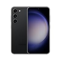 Amazon | 【整備済み品】Samsung Galaxy S23 docomo 256GB