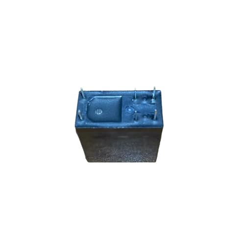 Relais de commutation F4AK005T 5VDC à 6 broches alternative ALA2F24 5A - 5