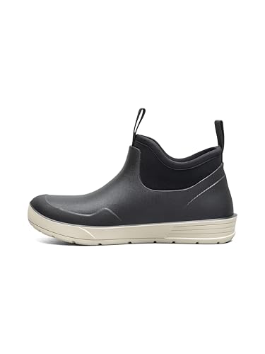 Bogs Rockaway Seamless Low chaussures de marche idéales pour la pluie et la ville