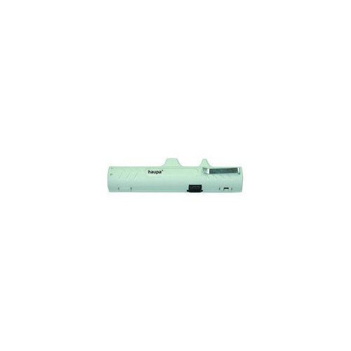 Pelacables Haupa 200634 con corte limpio para cables de 10 y 16mm2