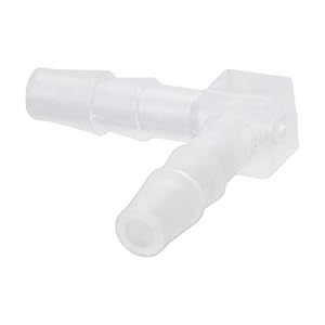 Seafront 90-Grad Winkel Schlauchfittingadapter 4mm