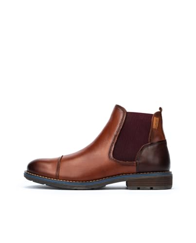 PIKOLINOS Ankle Boots Leather York for Man